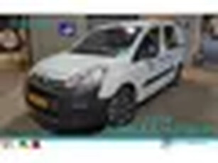 Citroen Berlingo 1.6 BlueHDI 120 Business Economy S&S 120PK Euro 6 RIJKLAAR Dubbele schuifdeur