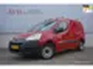 Citroen Berlingo 1.6 BlueHDI 75 Comfort