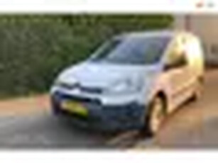 Citroen Berlingo 1.6 e-HDI 500 Club Economy Airco, Marge auto