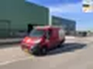 Citroen Jumper 33 2.2 HDI L1H1 167DKM Nap.Camera