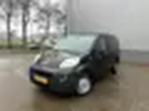 Citroen Nemo 1.4 HDi 110.010 km Vol jaar apk