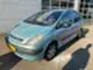 Citroen Xsara Picasso 1.6i ( A.P.K. tot februari 2026)