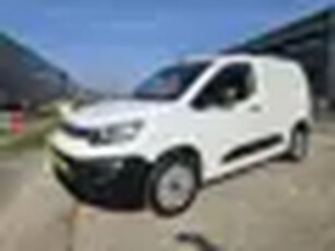 Citroën Berlingo 1.5 BlueHDI Club AUTM. 130 pk 3 zits