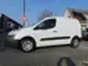 Citroën Berlingo 1.6 BlueHDI 75 Club Airco,Cruis,Schuifdeur,Trekhaak