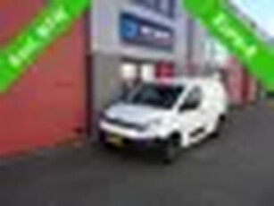 Citroën Berlingo 1.6 BlueHDI Club 3zitter airco (bj 2019)