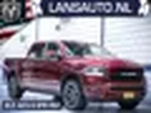 Dodge Ram 1500 5.7 V8 4x4 Crew Cab Laramie (bj 2019)