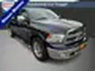 Dodge Ram 1500 5.7 V8 4x4 Quad Cab 6'4 LPG, camera, trekhaak, pano, pdc