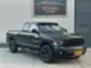 Dodge RAM 1500 Laramie, NAP, Geen LPG, Nederlandse auto, Youngtimer