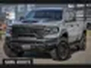 Dodge Ram 1500 TRX LUNAR EDITION ZEER ZELDZAAM 6.2 SUPERCHARGED 702 PK HELLCAT FULL OPTION C