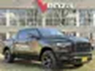 Dodge Ram LIMITED NIGHT alle opties!! NL-Auto 1e eigenaar