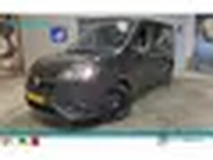 Fiat Doblò Cargo 1.3 MJ L1H1 SX 95PK RIJKLAAR Camera LMV