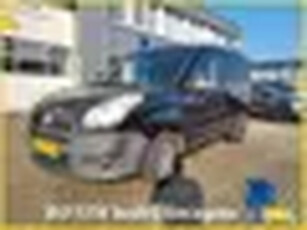 Fiat Dobló Cargo 1.3 MultiJet MOTOR DEFECT (bj 2012)