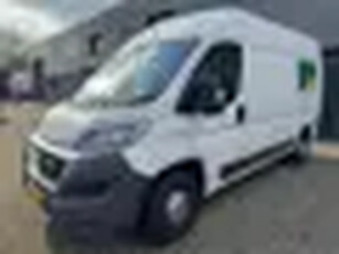 Fiat Ducato 30 2.3 MultiJet L2H2 3-zits