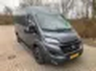 Fiat Ducato 30 2.3 MultiJet L2H2 Ex -BTW Luxury pro 3Zits