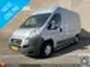 Fiat Ducato 30 2.3 MultiJet MH2 Gran Volume € 6.950,- NETTO! Bijrijdersbank Oprij Plaat Clim