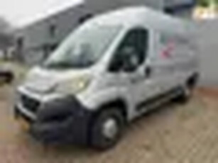 Fiat Ducato 35 2.3 MultiJet L2H2 - EURO 6 Y - 131pk.