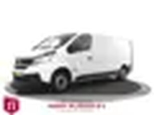 Fiat Talento 1.6 MJ EcoJet L2H1 Basis Navigatiesysteem / Trekhaak met vaste kogel / Airco