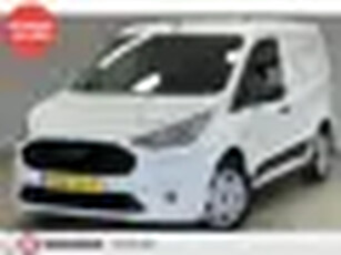 Ford Transit Connect 1.5 EcoBlue L1/ Camera/ Voorruitverw./ DAB+/ Android Auto/ Navi/ Airco/ Cruise/