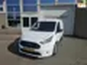 Ford Transit Connect 1.5 EcoBlue L1 Trend HP airco cruise