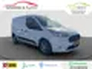 Ford Transit Connect 1.5 EcoBlue L2 Trend Camera PDC Navi Stoelverw