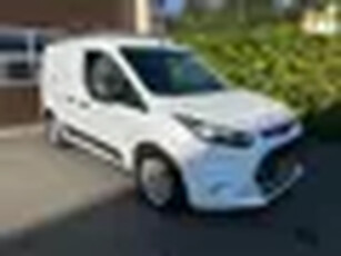 Ford Transit Connect 1.5 TDCI L1 Trend Airco Imperiaal Inrichting