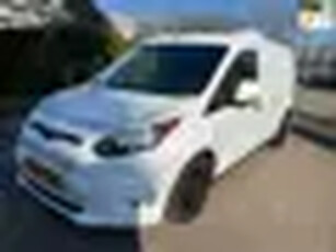 Ford Transit Connect 1.5 TDCI L2 AUT. AMBIENTE AC CRUISE MARGE STANDAIRCO