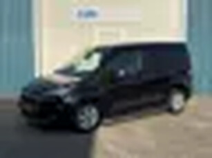 Ford Transit Connect 1.6 75Pk TDCI L1 Trend / Cruise / Airco / Trekhaak / Apk t/m 09-01-2026