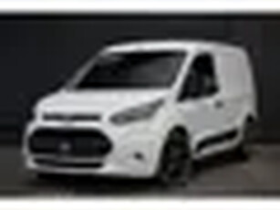 Ford Transit Connect 1.6 TDCI Airco Navigatie Camera Cruise control PDC V+A 19'' FORD RS