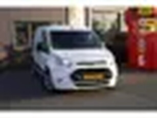 Ford Transit Connect 1.6 TDCI L1 Trend; Camera; Sidebars; 3 zits; Airco