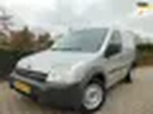 Ford Transit Connect T220S 1.8 TDdi , Elec.Pakket , Stuurbekrachtiging , Trekhaak.