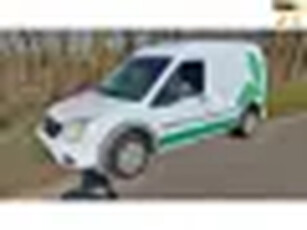 Ford Transit Connect T230L 1.8 TDCi Trend EXPORT/ HANDEL