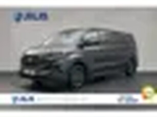 Ford Transit Custom 2.0 L2 Limited BPM vrij Twee keer schuifdeur Adaptief cruise control Cam