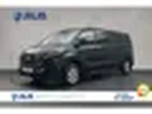 Ford Transit Custom 2.0 L2 Limited BPM vrij Twee keer schuifdeur Adaptief cruise control Cam