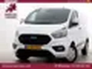 Ford Transit Custom 2.0 TDCI E6 L1H1 Trend Airco/Navi 04-2019