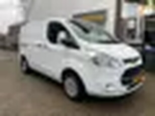 Ford Transit Custom 270 2.2 TDCI L1H1 Economy Edition