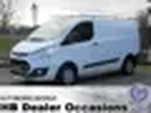 Ford Transit Custom 270 2.2 TDCI Trend - Airco - Navi - 6 Bak - 3 Zits