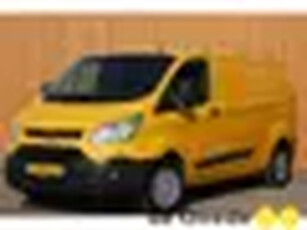 Ford Transit Custom 290 2.0 TDCI L2H1 Trend org.NL-auto