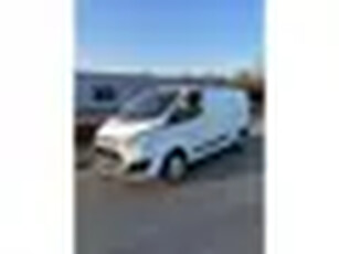 Ford Transit Custom 290 2.2 TDCI L2H1 Trend Airco 3 Persoons