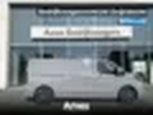 Ford Transit Custom 300 2.0 TDCI L2H1 Limited 150PK handgeschakeld