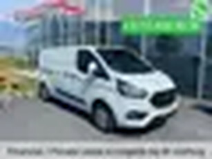 Ford Transit Custom 300 2.0 TDCI L2H1 Trend Navi Carplay Pdc Cam