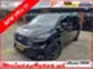 Ford TRANSIT CUSTOM MS-RT DC Dubbele Cabine L2H1 320 2.0 TDCI 170pk AWD 4x4 Automaat 19'' Elek. Trek