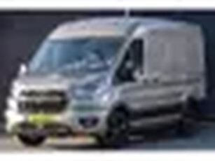 Ford Transit L2H2 2.0Tdci 170Pk Aut. Raptor Edition 2xSchuifdeur Achteruitrijcamera Trekhaak