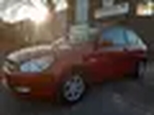 Hyundai Accent 1.4i Dynamic First Edition