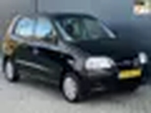 Hyundai Atos 1.1i Active Cool AIRCO CENTRALE VERGRENDELING ELEKTRISCHE RAMEN