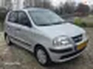 Hyundai Atos 1.1i Active Cool airco nieuw apk elektrische ramen