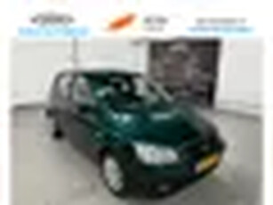 Hyundai Getz 1.3i GLS AIRCO / NAP / 5-DEURS