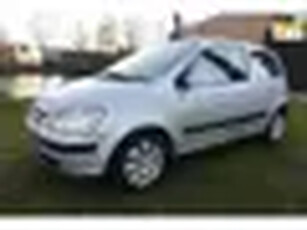 Hyundai Getz 1.3i GLS Automaat*airco*weinig km's