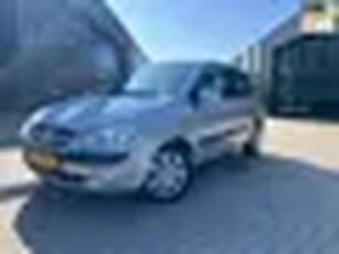 Hyundai Getz 1.4i Automaat Airco Elek pakket Nwe APK NL Auto NAP