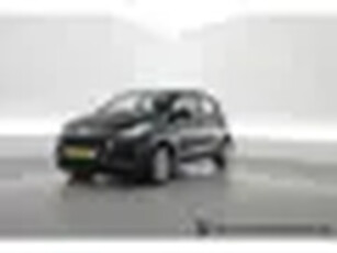 Hyundai i10 1.0 Comfort Navi by App Airco DAB All season