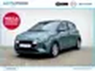 Hyundai i10 1.0 Comfort Smart